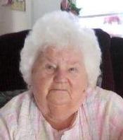 Vivian Burns