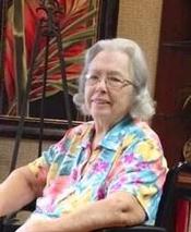 Myrtle Lee Diamond